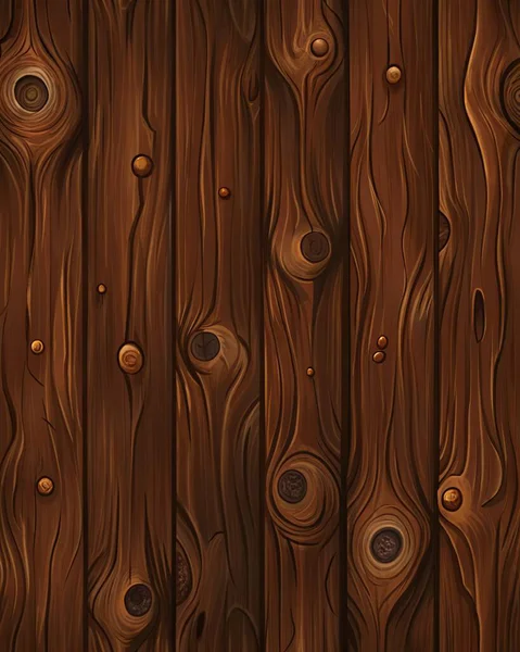 Koyu sedir ve kahverengi tonlarda düğümlü ahşap delikleri, kabin posterleri, klasik tasarım ve doğal arka planlar için mükemmel..