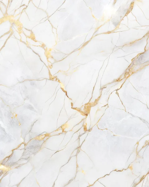 Beyaz ve altın damarlı zarif mermer dokusu, lüks markalaşma, modern ambalaj ve gelişmiş iç tasarım projeleri için mükemmel..