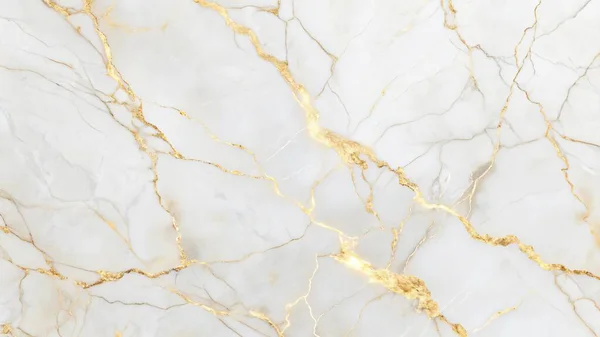 Beyaz ve altın damarlı zarif mermer dokusu, lüks markalaşma, modern ambalaj ve gelişmiş iç tasarım projeleri için mükemmel..