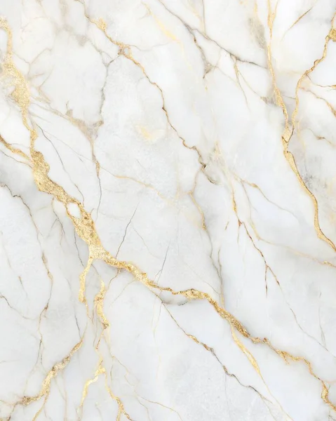 Beyaz ve altın damarlı zarif mermer dokusu, lüks markalaşma, modern ambalaj ve gelişmiş iç tasarım projeleri için mükemmel..