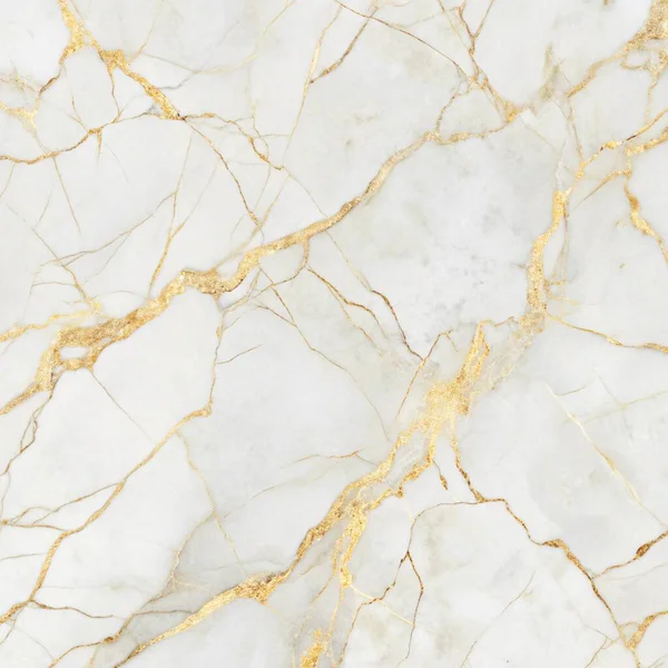 Beyaz ve altın damarlı zarif mermer dokusu, lüks markalaşma, modern ambalaj ve gelişmiş iç tasarım projeleri için mükemmel..