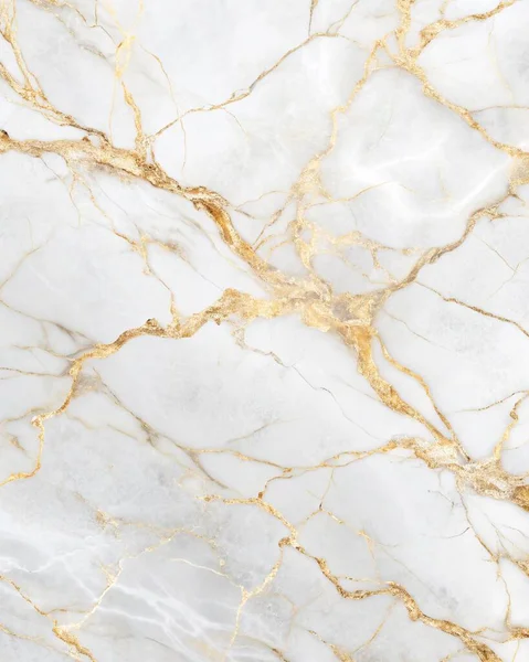 Beyaz ve altın damarlı zarif mermer dokusu, lüks markalaşma, modern ambalaj ve gelişmiş iç tasarım projeleri için mükemmel..