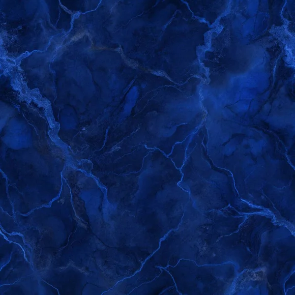 Zarif kitap kapakları, lüks markalaşma ve sofistike modern tasarım için mükemmel koyu safir desenli rafine mermer dokusu..