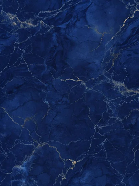 Zarif kitap kapakları, lüks markalaşma ve sofistike modern tasarım için mükemmel koyu safir desenli rafine mermer dokusu..