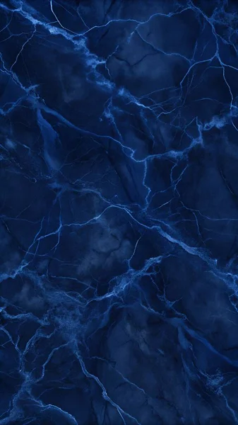 Zarif kitap kapakları, lüks markalaşma ve sofistike modern tasarım için mükemmel koyu safir desenli rafine mermer dokusu..