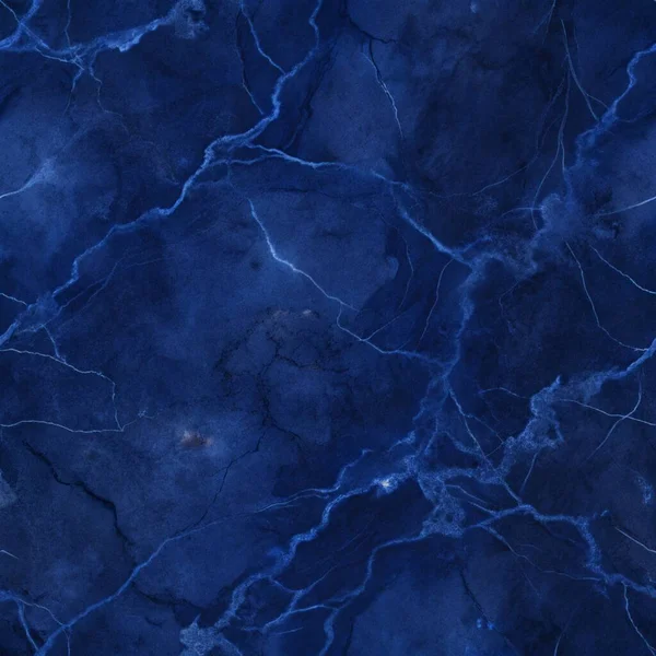 Zarif kitap kapakları, lüks markalaşma ve sofistike modern tasarım için mükemmel koyu safir desenli rafine mermer dokusu..