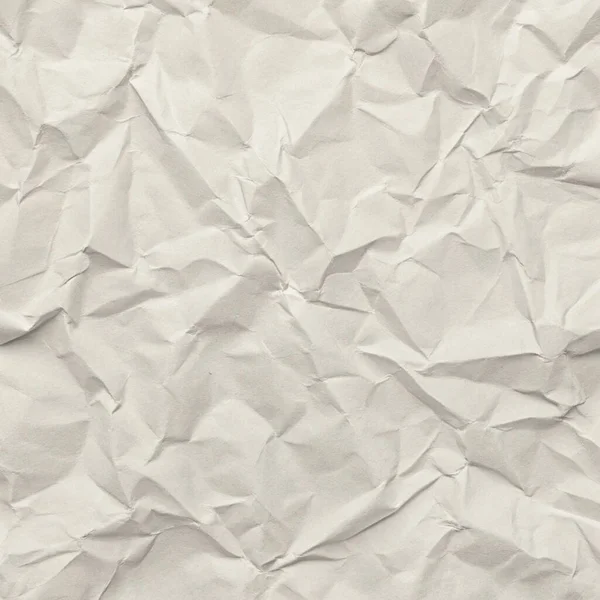 Koyu beyaz buruşuk kağıt dokusu, editörel düzenler, modern posterler ve yaratıcı grafik tasarım projeleri için mükemmel..