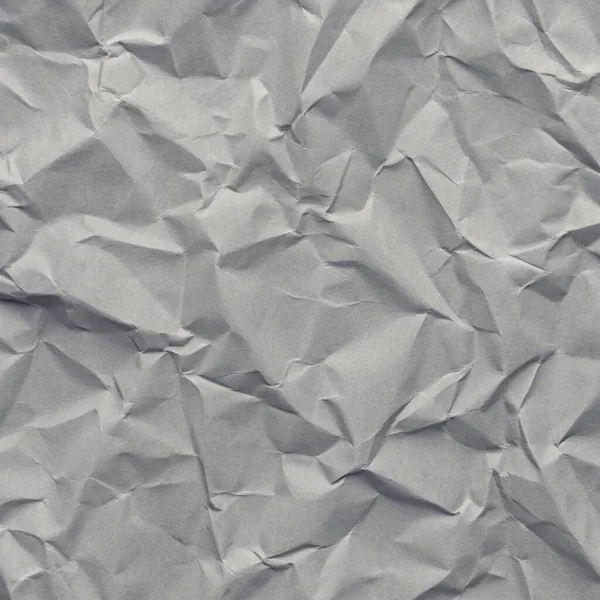 Gri kırışıklıklar ve gölgeli buruşuk kağıt dokusu, grunge markalaşması, kenar posterler ve alternatif tasarım projeleri için mükemmel..