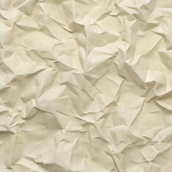 Soluk fildişi kıvrımlı doğal buruşuk kağıt dokusu, rustik ambalajlar, antika kırtasiyeler ve el yapımı el yapımı tasarımı projeler için mükemmel..