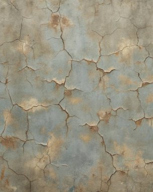 Kırık alçılı ve soyulmuş boyalı pürüzlü duvar dokusu grunge posterleri, klasik sanat eserleri ve sıkıntılı kentsel tasarım projeleri için mükemmel..