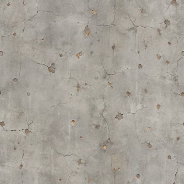 Yontulmuş beton lekeli pürüzlü duvar dokusu endüstriyel posterler, kentsel grafikler ve sıkıntılı modern tasarım projeleri için mükemmel..