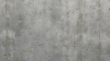 Yontulmuş beton lekeli pürüzlü duvar dokusu endüstriyel posterler, kentsel grafikler ve sıkıntılı modern tasarım projeleri için mükemmel..