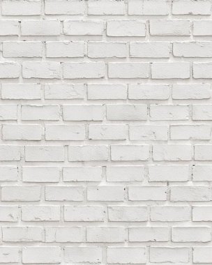 Beyazlatılmış boya katmanlı temiz tuğla dokusu, minimal markalaşma, modern posterler ve şık mimari tasarım projeleri için mükemmel..