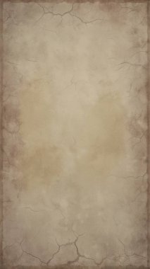 Basit, temiz bir grunge desen arka plan, soluk toprak tonlarında çatlak boya, merkezde kenarları boş bir alan, klasik poster tasarımı için mükemmel, retro markalaştırma, rustik planlar, ve yaratıcı arka planlar. Bu yıpranmış ve sıkıntılı