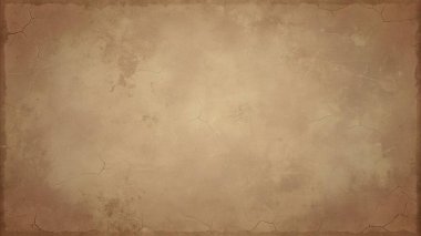 Basit, temiz bir grunge desen arka plan, soluk toprak tonlarında çatlak boya, merkezde kenarları boş bir alan, klasik poster tasarımı için mükemmel, retro markalaştırma, rustik planlar, ve yaratıcı arka planlar. Bu yıpranmış ve sıkıntılı