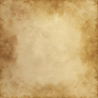 Sepya tonlarında solmuş lekeleri olan basit, temiz bir grunge dokusu, merkezinde kenarları boş bir alan, eski gazete düzeni, klasik posterler, eski tasarımlar ve rustik markalaşma için mükemmel. Bu eskimiş ve yıpranmış yüzey...