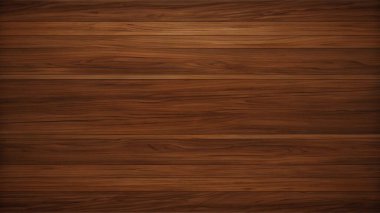 Koyu meşe ve kahverengi derin tahıl çizgileri olan basit, temiz bir ahşap dokusu. Merkezde içi boş bir alan var. Kırsal mobilya tasarımı, klasik markalaşma, ambalaj ve poster tasarımları için mükemmel. Bu doğal ahşap yüzey