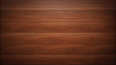 Koyu meşe ve kahverengi derin tahıl çizgileri olan basit, temiz bir ahşap dokusu. Merkezde içi boş bir alan var. Kırsal mobilya tasarımı, klasik markalaşma, ambalaj ve poster tasarımları için mükemmel. Bu doğal ahşap yüzey