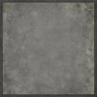 Gri ve kömürde derin çatlaklar olan basit, temiz bir beton doku, merkezinde sınır çizilmiş boş bir alan, vahşi posterler, endüstriyel yerleşimler, kentsel markalaşma ve modern ambalajlar için mükemmel. Bu çiğ ve sıkıntılı beton