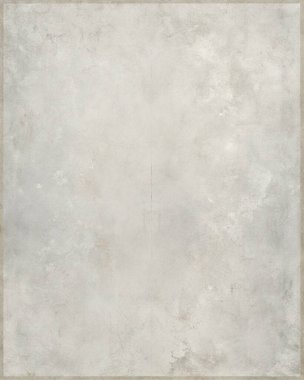 Soluk gri ve bej renkte hava lekeleri olan basit, beton bir arka plan. Ortasında, mimari arka planlar, kentsel posterler, endüstriyel markalaşma ve modern ambalajlar için mükemmel bir alan var. Bu doğal yıpranmış su