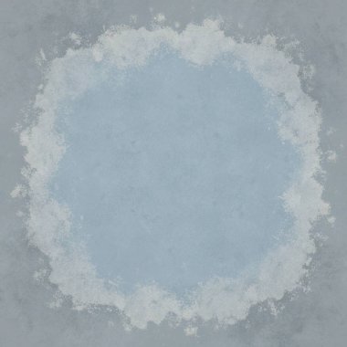 Basit, temiz bir boya dokusu, tozlu mavi ve gri renkte soyulmuş pullar, merkezinde sınır çizilmiş boş bir alan, eski markalar, klasik posterler, kırsal ambalajlar ve editoryal düzenler için mükemmel. Bu eski ve sıkıntılı yüzey