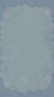 Basit, temiz bir boya dokusu, tozlu mavi ve gri renkte soyulmuş pullar, merkezinde sınır çizilmiş boş bir alan, eski markalar, klasik posterler, kırsal ambalajlar ve editoryal düzenler için mükemmel. Bu eski ve sıkıntılı yüzey
