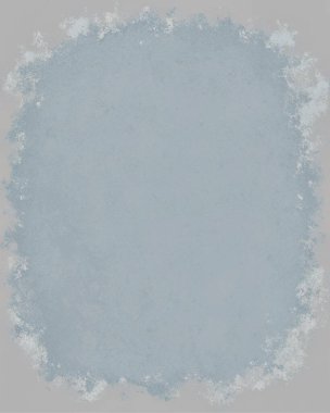 Basit, temiz bir boya dokusu, tozlu mavi ve gri renkte soyulmuş pullar, merkezinde sınır çizilmiş boş bir alan, eski markalar, klasik posterler, kırsal ambalajlar ve editoryal düzenler için mükemmel. Bu eski ve sıkıntılı yüzey