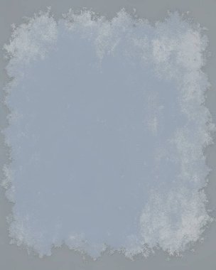 Basit, temiz bir boya dokusu, tozlu mavi ve gri renkte soyulmuş pullar, merkezinde sınır çizilmiş boş bir alan, eski markalar, klasik posterler, kırsal ambalajlar ve editoryal düzenler için mükemmel. Bu eski ve sıkıntılı yüzey