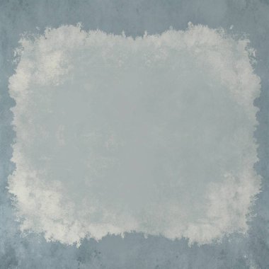 Basit, temiz bir boya dokusu, tozlu mavi ve gri renkte soyulmuş pullar, merkezinde sınır çizilmiş boş bir alan, eski markalar, klasik posterler, kırsal ambalajlar ve editoryal düzenler için mükemmel. Bu eski ve sıkıntılı yüzey