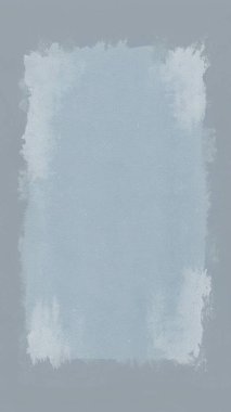 Basit, temiz bir boya dokusu, tozlu mavi ve gri renkte soyulmuş pullar, merkezinde sınır çizilmiş boş bir alan, eski markalar, klasik posterler, kırsal ambalajlar ve editoryal düzenler için mükemmel. Bu eski ve sıkıntılı yüzey