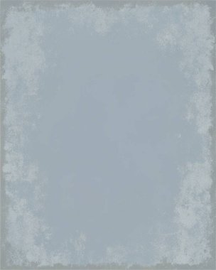 Basit, temiz bir boya dokusu, tozlu mavi ve gri renkte soyulmuş pullar, merkezinde sınır çizilmiş boş bir alan, eski markalar, klasik posterler, kırsal ambalajlar ve editoryal düzenler için mükemmel. Bu eski ve sıkıntılı yüzey