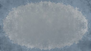 Basit, temiz bir boya dokusu, tozlu mavi ve gri renkte soyulmuş pullar, merkezinde sınır çizilmiş boş bir alan, eski markalar, klasik posterler, kırsal ambalajlar ve editoryal düzenler için mükemmel. Bu eski ve sıkıntılı yüzey