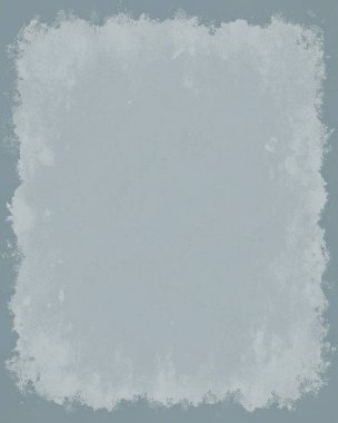 Basit, temiz bir boya dokusu, tozlu mavi ve gri renkte soyulmuş pullar, merkezinde sınır çizilmiş boş bir alan, eski markalar, klasik posterler, kırsal ambalajlar ve editoryal düzenler için mükemmel. Bu eski ve sıkıntılı yüzey