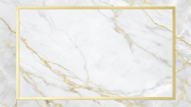 Zarif beyaz ve altın damarlara sahip basit, temiz bir mermer dokuya sahip, merkezde sınırlandırılmış boş bir alan, lüks markalaşma, üst düzey ambalaj, modern davetiyeler ve premium kırtasiye malzemeleri için mükemmel. Bu rafine mermer tasarımı