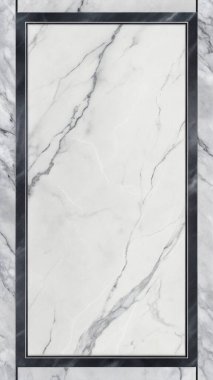 Kalın siyah ve gümüş çizgilere sahip basit, temiz mermer bir arka plan, merkezinde sınır olan boş bir alan, modern ambalajlama, lüks markalaşma, gösterişli kırtasiye ve şık dijital yerleşimler için mükemmel. Bu çağdaş mermer tasarımı