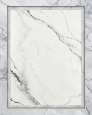 Kalın siyah ve gümüş çizgilere sahip basit, temiz mermer bir arka plan, merkezinde sınır olan boş bir alan, modern ambalajlama, lüks markalaşma, gösterişli kırtasiye ve şık dijital yerleşimler için mükemmel. Bu çağdaş mermer tasarımı