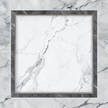 Kalın siyah ve gümüş çizgilere sahip basit, temiz mermer bir arka plan, merkezinde sınır olan boş bir alan, modern ambalajlama, lüks markalaşma, gösterişli kırtasiye ve şık dijital yerleşimler için mükemmel. Bu çağdaş mermer tasarımı