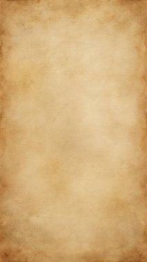 Sıcak bej tonlarını ve doğal soluk kenarlarını içeren basit, temiz bir parşömen dokusu. Tasarım, merkezde içi boş bir alan içeriyor, böylece klasik davetiyeler, klasik kırtasiye, düğün şablonları veya antika-ahır için ideal hale geliyor.