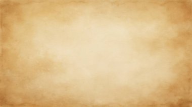 Sıcak bej tonlarını ve doğal soluk kenarlarını içeren basit, temiz bir parşömen dokusu. Tasarım, merkezde içi boş bir alan içeriyor, böylece klasik davetiyeler, klasik kırtasiye, düğün şablonları veya antika-ahır için ideal hale geliyor.