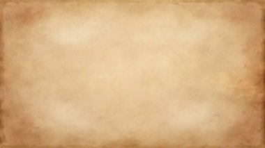 Sıcak bej tonlarını ve doğal soluk kenarlarını içeren basit, temiz bir parşömen dokusu. Tasarım, merkezde içi boş bir alan içeriyor, böylece klasik davetiyeler, klasik kırtasiye, düğün şablonları veya antika-ahır için ideal hale geliyor.