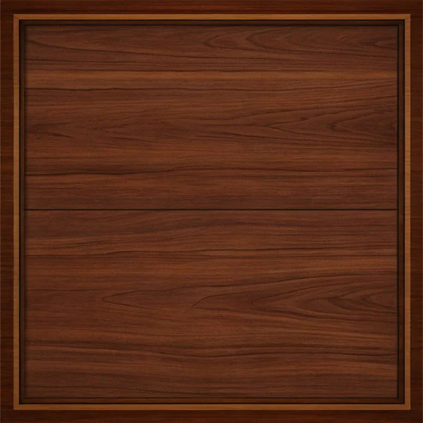 Koyu meşe ve kahverengi derin tahıl çizgileri olan basit, temiz bir ahşap dokusu. Merkezde içi boş bir alan var. Kırsal mobilya tasarımı, klasik markalaşma, ambalaj ve poster tasarımları için mükemmel. Bu doğal ahşap yüzey