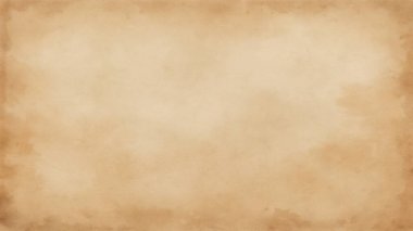 Sıcak bej tonlarını ve doğal soluk kenarlarını içeren basit, temiz bir parşömen dokusu. Tasarım, merkezde içi boş bir alan içeriyor, böylece klasik davetiyeler, klasik kırtasiye, düğün şablonları veya antika-ahır için ideal hale geliyor.