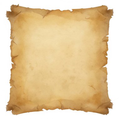 Altın-kahverengi lekeler ve kıvrımlı köşeler içeren basit, temiz bir parşömen dokusu. Tasarım, merkezde, ortaçağ haritaları, fantezi posterleri, tarihi belgeler, hazine haritaları ve karınca için mükemmel hale getiren bir boşluk alanı içeriyor.