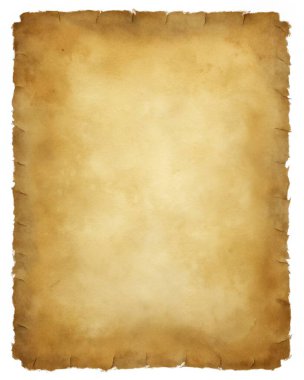 Altın-kahverengi lekeler ve kıvrımlı köşeler içeren basit, temiz bir parşömen dokusu. Tasarım, merkezde, ortaçağ haritaları, fantezi posterleri, tarihi belgeler, hazine haritaları ve karınca için mükemmel hale getiren bir boşluk alanı içeriyor.