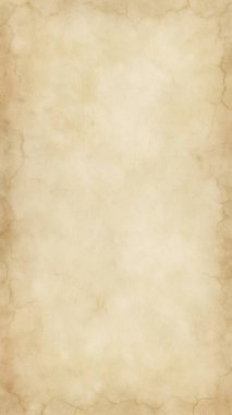 Soluk krem tonlarını ve ince çatlakları içeren basit, temiz bir parşömen dokusu. Tasarım, merkezde, zarif markalaşma, davetiyeler, sertifikalar, kırtasiye, lüks ambalaj ve r için mükemmel hale getiren, sınırlandırılmış boş bir alan içeriyor.