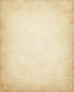 Soluk krem tonlarını ve ince çatlakları içeren basit, temiz bir parşömen dokusu. Tasarım, merkezde, zarif markalaşma, davetiyeler, sertifikalar, kırtasiye, lüks ambalaj ve r için mükemmel hale getiren, sınırlandırılmış boş bir alan içeriyor.