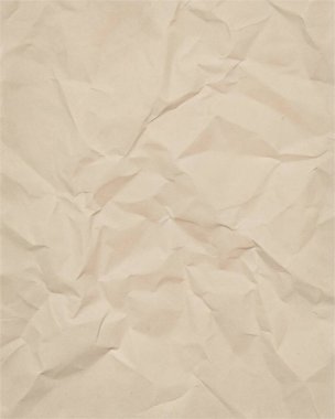 Yumuşak bej tonlara ve ince kıvrımlara sahip basit, buruşuk bir doku arkaplanı. Merkezde sınırlandırılmış boş bir alan ile tasarlanan bu çok yönlü zemin, asgari posterler, modern yerleşimler, editör tasarımları, kırtasiye malzemeleri, ambalajlar için mükemmeldir.