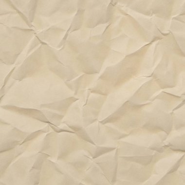 Yumuşak bej tonlara ve ince kıvrımlara sahip basit, buruşuk bir doku arkaplanı. Merkezde sınırlandırılmış boş bir alan ile tasarlanan bu çok yönlü zemin, asgari posterler, modern yerleşimler, editör tasarımları, kırtasiye malzemeleri, ambalajlar için mükemmeldir.