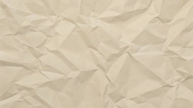 Yumuşak bej tonlara ve ince kıvrımlara sahip basit, buruşuk bir doku arkaplanı. Merkezde sınırlandırılmış boş bir alan ile tasarlanan bu çok yönlü zemin, asgari posterler, modern yerleşimler, editör tasarımları, kırtasiye malzemeleri, ambalajlar için mükemmeldir.