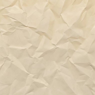 Yumuşak bej tonlara ve ince kıvrımlara sahip basit, buruşuk bir doku arkaplanı. Merkezde sınırlandırılmış boş bir alan ile tasarlanan bu çok yönlü zemin, asgari posterler, modern yerleşimler, editör tasarımları, kırtasiye malzemeleri, ambalajlar için mükemmeldir.
